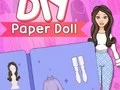 游戏DIY纸娃娃在线