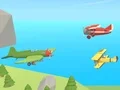 游戏空中攻击在线