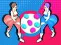 游戏扭臀赛跑3D在线