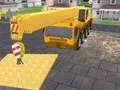 游戏建造者模拟器：住宅综合体在线