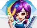 游戏理发乐趣在线