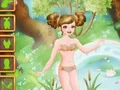 游戏仙女公主装扮在线