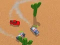 游戏警车追逐模拟器在线