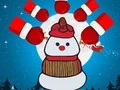 游戏雪人的跳跃在线