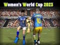 游戏女子世界杯2023在线