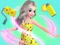 游戏完美的服装设计师在线