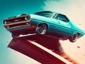 游戏Agame 特技汽车在线