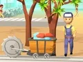 游戏石头矿工3D在线