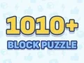 游戏1010 + 砖块拼图在线