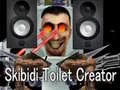 游戏Skibidi 厕所创作者在线