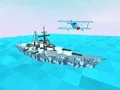 游戏空中防御3D在线