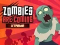 游戏僵尸来袭 Xtreme在线