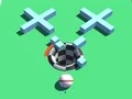 游戏拯救球体3D在线