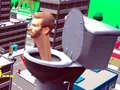 游戏Skibidi 厕所 FPS 射击生存在线