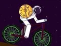 游戏火星上的道路在线