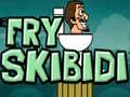 游戏炸Skibidi在线