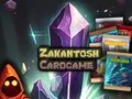 游戏扎坎托什卡牌游戏在线