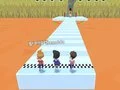 游戏挑战456：鱿鱼游戏3D在线