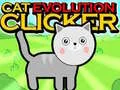 游戏猫进化：点击器在线