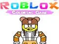 游戏Roblox 涂色游戏在线
