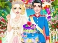 游戏皇家女孩的婚礼日在线