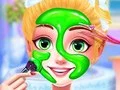 游戏彩虹公主小马化妆在线
