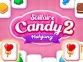 游戏接龙麻将糖果2在线
