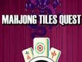游戏麻将瓦片任务在线