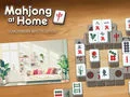 游戏家中麻将 - 北欧版在线