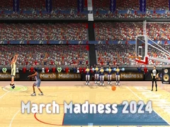 游戏2024年三月疯狂在线