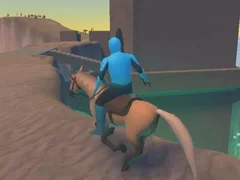 游戏KnightBit: 骑士之战在线