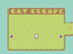 游戏猫逃在线