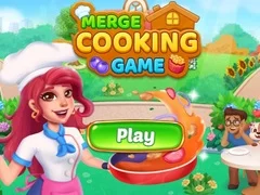 游戏合并烹饪游戏在线