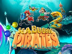 游戏海泡泡海盗2在线