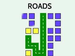 游戏道路在线