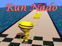 游戏跑 Nado在线