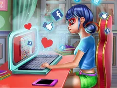 游戏点点女孩时尚博客在线