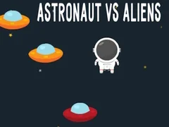 游戏宇航员对外星人在线