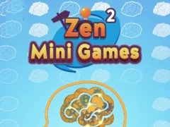 游戏禅意迷你游戏2在线