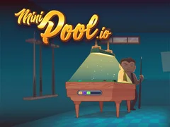 游戏迷你桌球.io在线