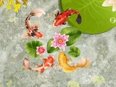游戏锦鲤池在线