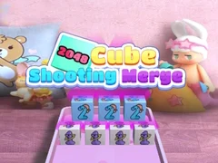 游戏2048 立方体射击合并在线