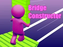 游戏桥梁建造者在线