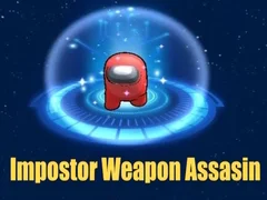 游戏冒充武器刺客 在线