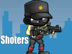 游戏射手在线