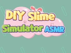 游戏DIY 粘土模拟器 ASMR在线