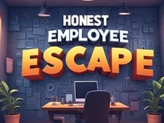 游戏诚实员工逃脱在线