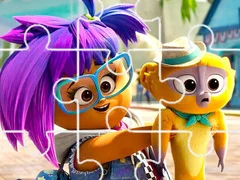 游戏Vivo 拼图在线