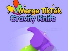 游戏合并TikTok重力刀在线