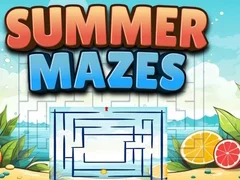 游戏夏季迷宫在线
